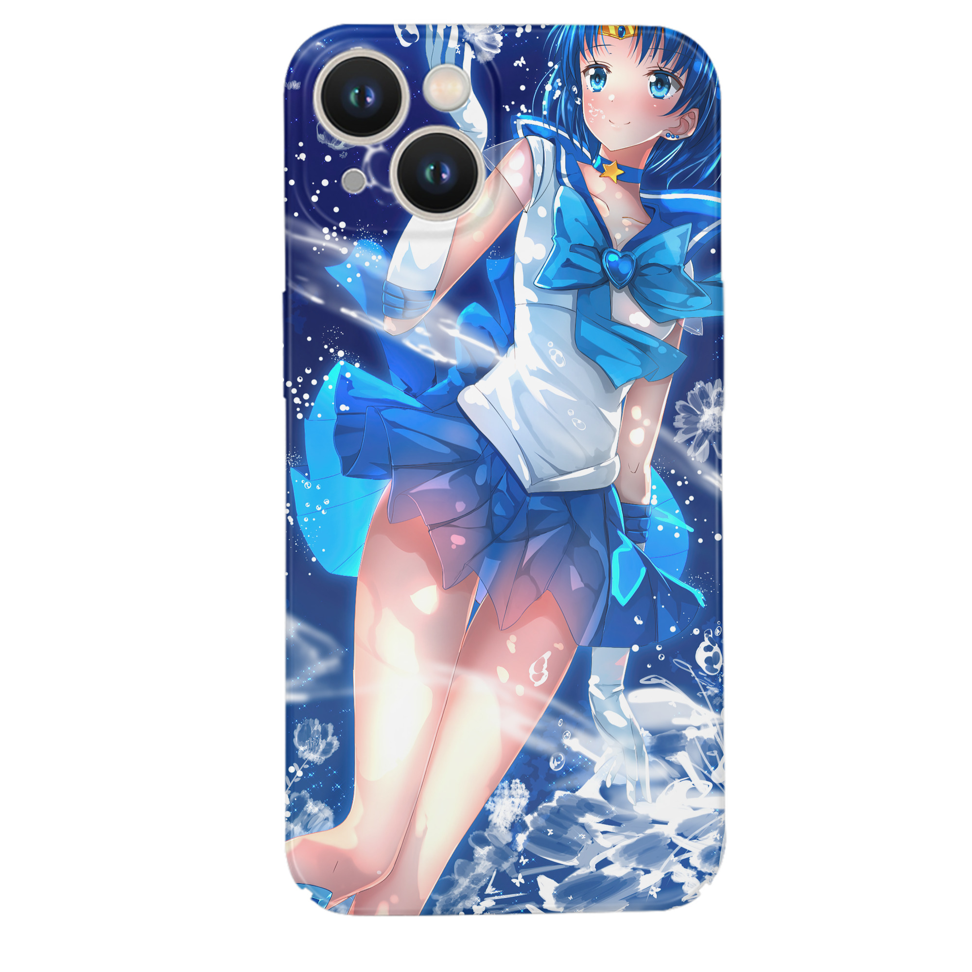 （画像用） 美少女戦士セーラームーン Sailor Moon 【iPhone 14シリーズ対応】ハードケース